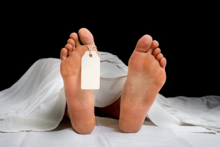 Gəncədə 6 il əvvəl itkin düşən kişinin meyiti tapılıb