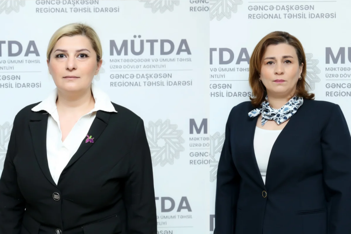 Gəncədə uşaq bağçasına müdir təyin edilib