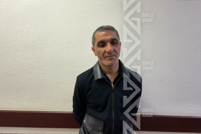 Oğru evlərə belə girib… – GÖRÜNTÜLƏR