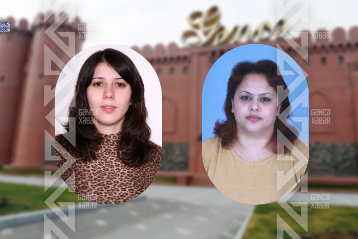 Gəncə sakinləri İNSAN ALVERİNƏ görə axtarılır