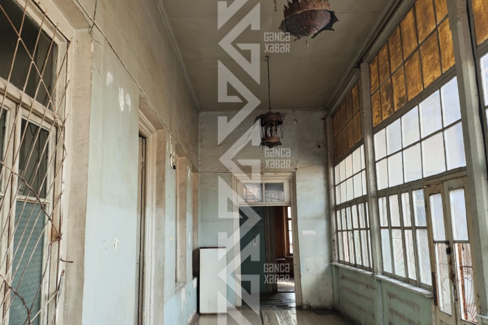 Gəncədə xəstələr BU ŞƏRAİTDƏ müalicə alır