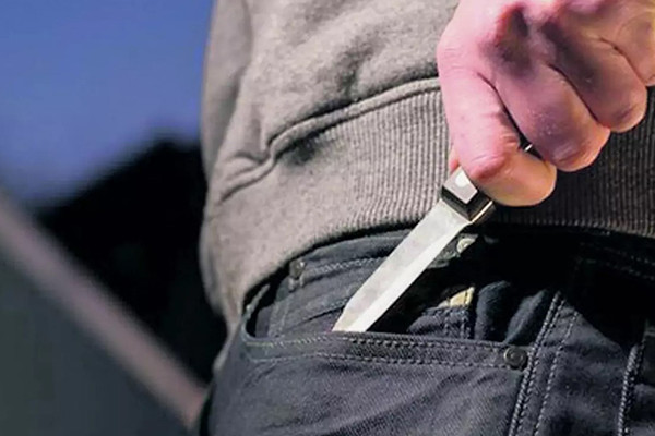 Göygöl və Goranboyda bıçaqlanma: Yaralılar var