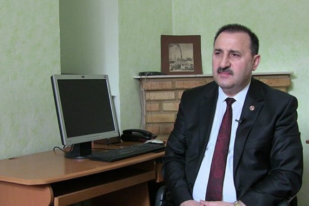 Gədəbəyli sabiq deputat həbsdə dalaşdı – "Kars"ə salındı