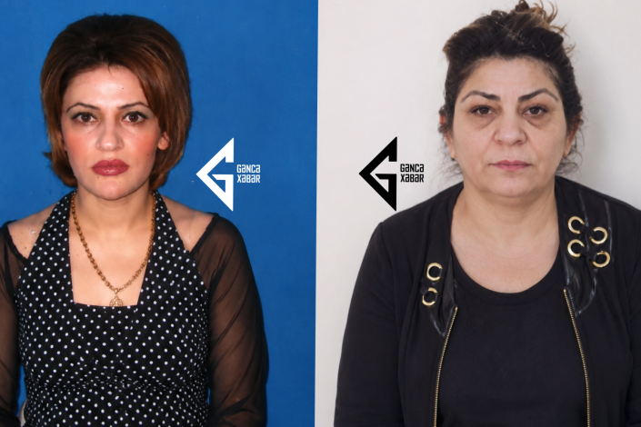 Bu qadınlar insan alverinə görə AXTARILIR