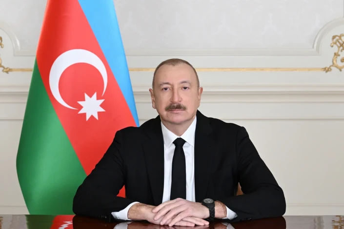 İlham Əliyevin sosial şəbəkə hesablarında Müstəqillik Günü ilə bağlı paylaşım olunub Daxili siyasət