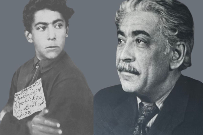 Bu gün Xalq şairi Səməd Vurğunun anım günüdür