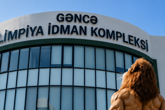 Gəncə ilk dəfə bu MÖTƏBƏR TƏDBİRƏ ev sahibliyi edəcək