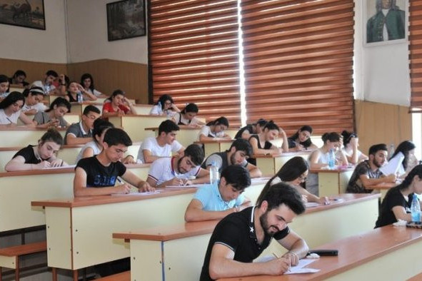 İkinci ali təhsil: Bu ixtisası seçənlər hər il 7600 manat ödəyəcəklər