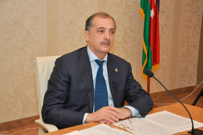 Göygöllü məmurun lüks hədiyyəsi müsadirə edilib