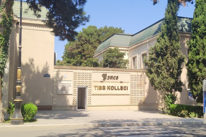 Gəncə Tibb Kollecində məzun gününə görə 10 manat yığılır – İDDİA