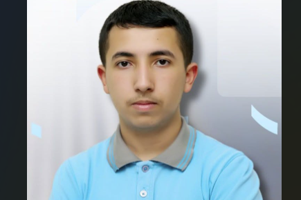 "Repetitor yanına getməmişəm" - 400 bal toplayan gəncəli abituriyent