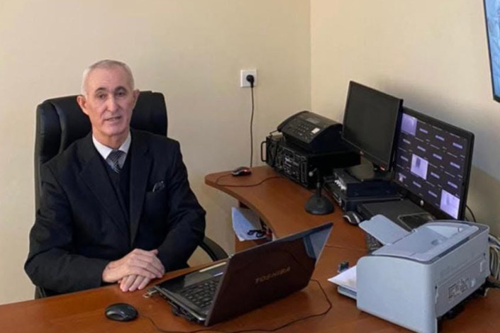 GDU məzunu olan tanınmış pedaqoq vəfat edib