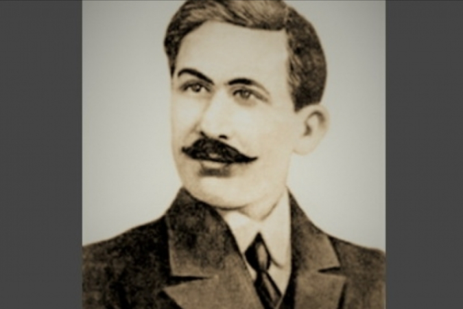 Gəncədə vəfat edən görkəmli şairin anım günüdür
