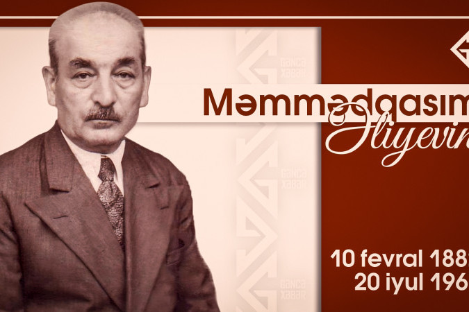 AXC-nin ilk hərbi attaşesinin vəfatından 67 il ötür
