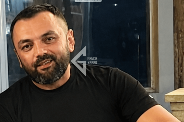 Gəncədə kütləvi davada bıçaqlanaraq öldürülənin FOTOSU - YENİLƏNİB