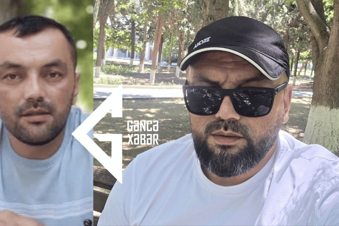 Gəncədə qətlə yetirilən kişi ilə bağlı daha iki nəfər həbs olundu
