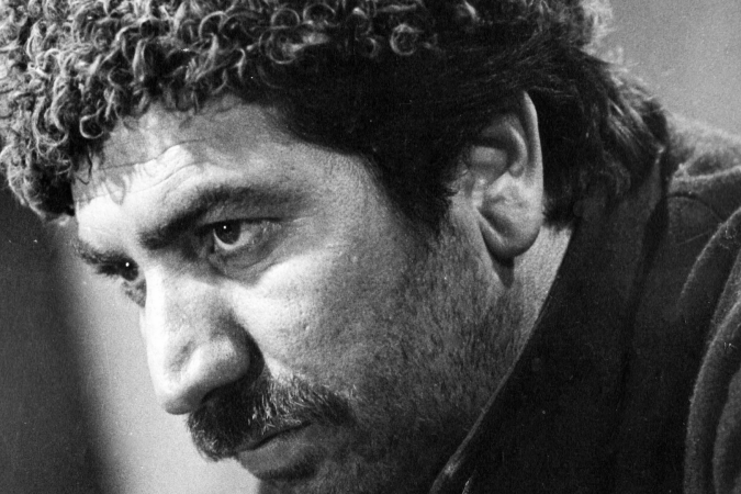 Xalq artisti Şahmar Ələkbərovun anım günüdür