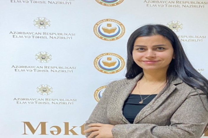 Gəncədə Regional Kollecin qalmaqallı direktoru İŞDƏN ÇIXARILDI