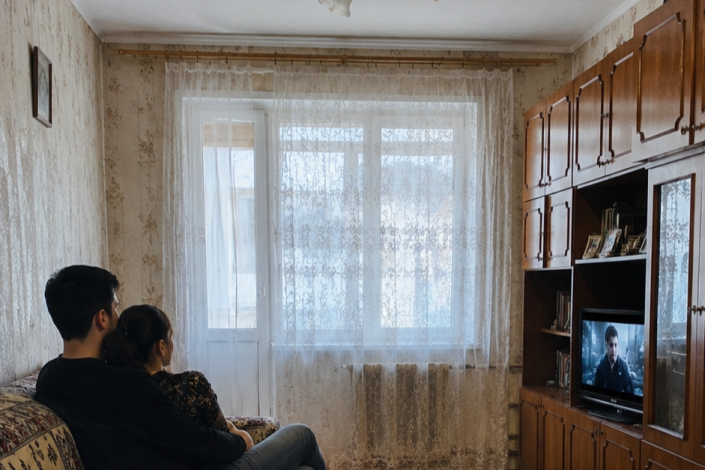 Yeniyetmə qızdan ağlasığmaz əməl — 22 yaşlı oğlanı evinə çağırıb…