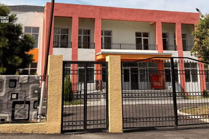 Gəncədə bağlanan bağçanın uşaqları yenə YURDSUZ qaldı