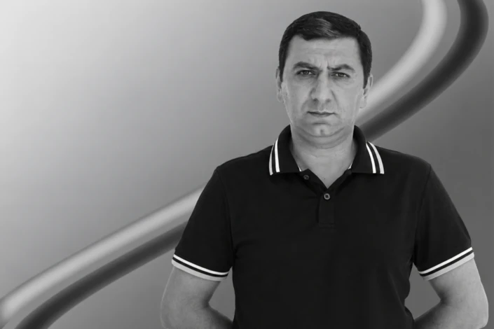 "Kəpəz"in yetirməsi olan veteran futbolçu vəfat edib