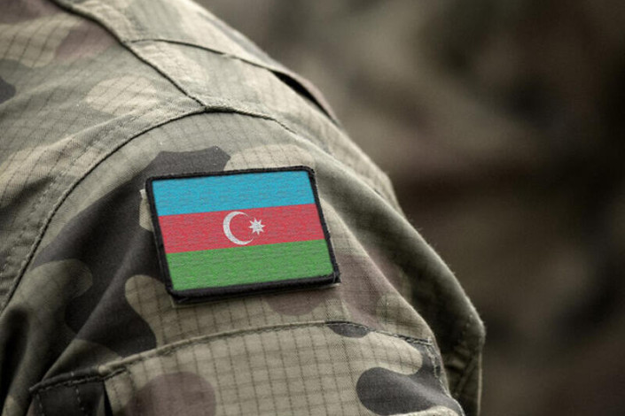 Hərbçilərinin əməkhaqları 22,8% artacaq