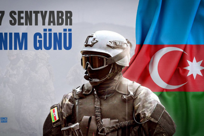 Bu gün İkinci Qarabağ müharibəsinin başlamasından altı il ötür