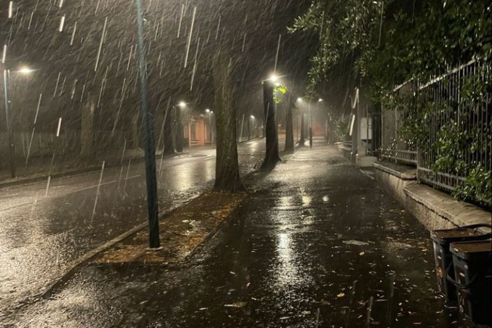 Sentyabrın sonuncu günü Gəncədə yağışlı keçəcəyi gözlənilir