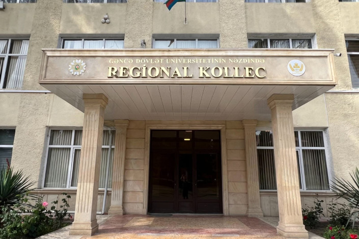 Gəncə kollecində 360 min manatlıq yeyinti: direktorlar pulları necə talayıblar?