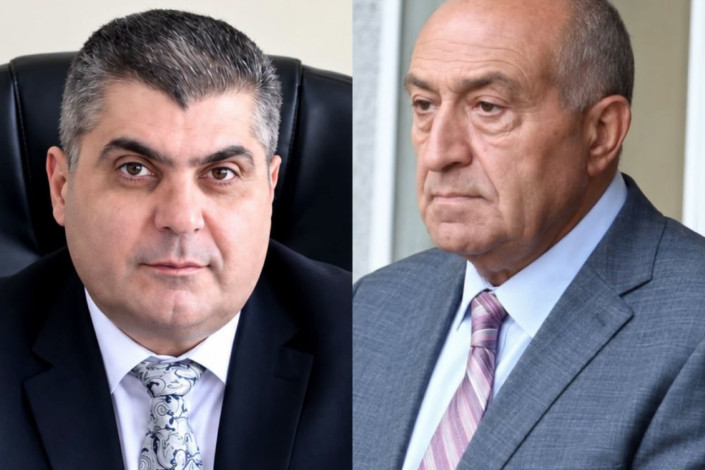Gəncədəki kollecin keçmiş direktorları 360 mindən çox pul MƏNİBSƏYMİŞ
