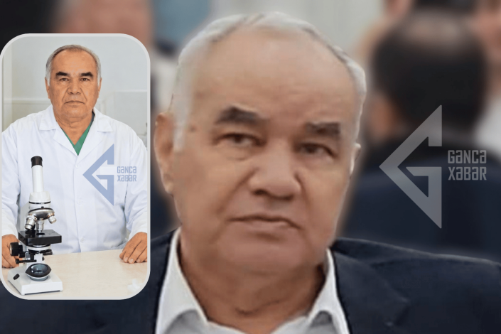 Tanınmış həkim Sahib Rəsulov vəfat edib