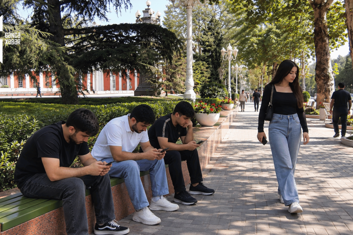 Gəncədə oğlanların sayı qızları ÜSTƏLƏYİR