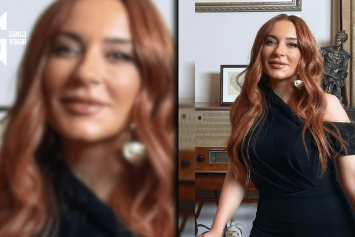 Tünzalə Ağayevanın 51 yaşı tamam oldu