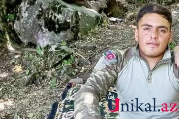 Gəncədə qazinin qətlinin TƏFƏRRÜATI