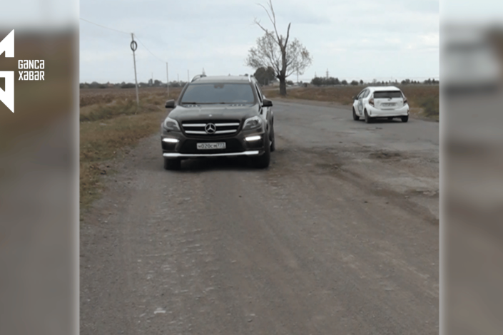 Gəncədən Samuxa milyonlarla manata yol çəkilmişdi… - YARARSIZDIR