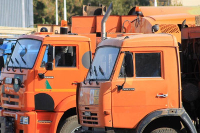 "KAMAZ" tərəfindən Gəncədə lizinq şirkəti açılır