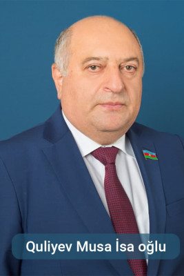 Gəncənin deputatı “Azərsu”yu sərt tənqid etdi