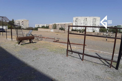 Gəncədə sakinlər maraqlı addım atıblar