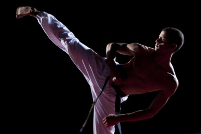 Gəncədə idman: taekvondo üzrə yarış keçirilib