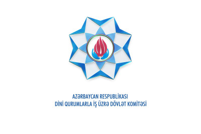 Dini qurumlarla iş üzrə dövlət komitəsinin Gəncə üzrə yeni şöbə müdiri təyin edilib