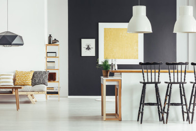 Gəncədə yeni mebel mağazası açılıb