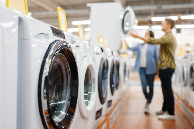 Gəncədə ən böyük elektronika mağazası açıldı