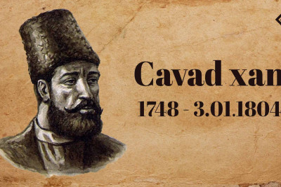 Cavad xana edilən erməni xəyanəti