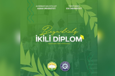 ADAU və Eskişehir Teknik Universiteti anlaşmaya imza atıblar