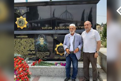 Gəncəli şəhid: 19 nəfəri xilas edərkən, sonuncu gülləni özünə saxladı
