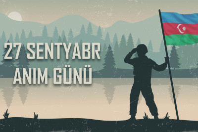 Vətən müharibəsinin başladığı gün