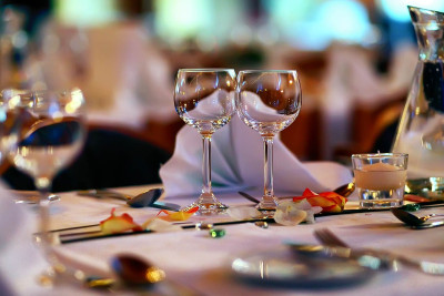 Gəncə: kafedə qayda pozuntusu aşkarlanıb