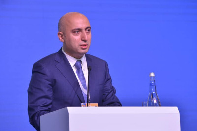 Təhsil naziri Gəncəyə səfər edib