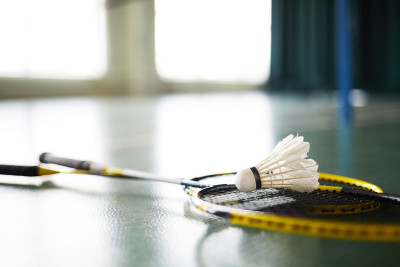 Gəncədə Anım Gününə həsr olunan badminton üzrə yarış keçirilib