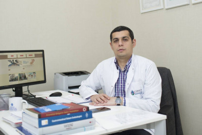 Abbas Səhhət adına xəstəxanaya yeni baş həkim təyin olunub